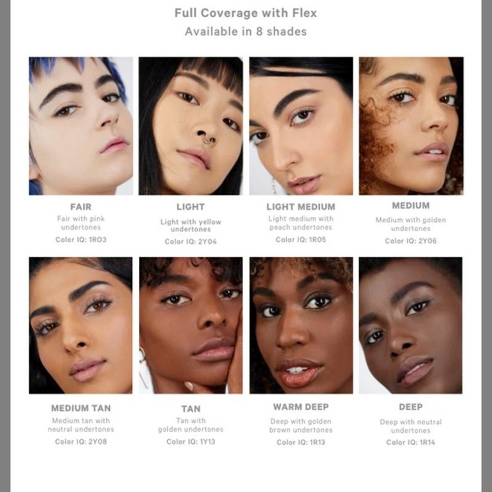 MILK MAKEUP Flex Concealer in Deep NWT - Picture 3 of 3